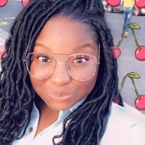 Meet your Posher, Rose